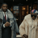 SKEPTA - "TONY MONTANA" FT. PORTABLE (NEW SINGLE)