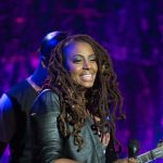 LEDISI HEADLINES TV ONE'S HELLOBEAUTIFUL INTERLUDES