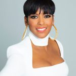 Tamron Hall Joins NAB Leadership Foundation Board