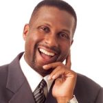 Tavis Smiley's Anti-Poverty Initiative