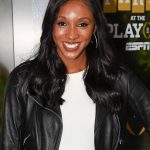 Maria Taylor Reacts as Dan McNeil Is Fired for Sexist Tweet