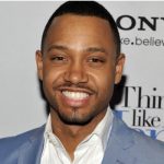 Terrence J to Host New MTV Comedy Series 'Safeword'