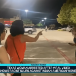 Racist Attack on Indian Women Caught on Tape (video)