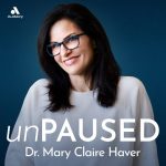 Audacy Launches unPAUSED Podcast on Women's Health