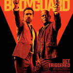 THE HITMAN'S BODYGUARD' Official Trailer Available Now