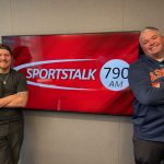 "The Morning Drive" - Local Houston Sports