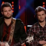 Sony ATV Signs The Swon Brothers to Arista Nashville