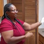 Caregivers, Unseen Struggle