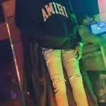Rapper's Dead Body Propped up at Nightclub (video)