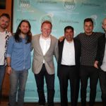 The Fray Brought the FRESH to Manhattan