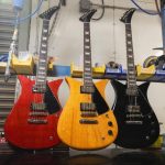 Gibson Releases Theodore Standard Worldwide