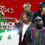 Star 94.5 Flips Format to Throwback