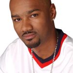 Big Tigger takes over mornings at WPGC