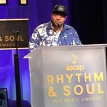 ASCAP Honors Lauryn Hill at 28th Annual Rhythm & Soul Awards