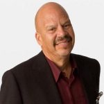 Return of "Fly Jock" Tom Joyner in Atlantic City
