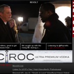 REVOLT & ToneMedia Launch Innovative Video Player