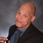 Tony Sculfield Replaces Ramonski Luv at SOUL 106.3