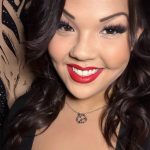 Tori Dunn: Promotions Director & Morning Co-Host