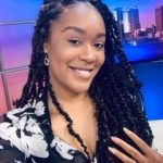 Tradia McCoy Named Midday Personality