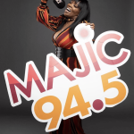 Urban One Dallas: Veda Loca's House Party at Majic 94.5