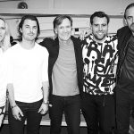 UNIVERSAL MUSIC RENEWS DEALS WITH AXWELL & INGROSSO