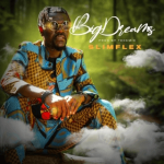 Slim Flex Releases New Single Big Dreams on October 23rd