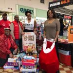WHUR FM's 17th Annual Toy Drive for Children