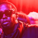 Diddy, Legal Storm