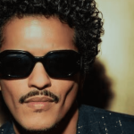 Bruno Mars' Dome Shows Sold Out in Record Time!