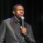 Chris Tucker Returns to Stand Up and Gets Sued For It