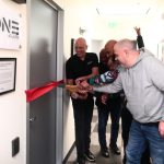 Urban One Atlanta Ribbon Cutting