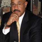 CHARLES WARFIELD TO RECEIVE NATIONAL RADIO AWARD