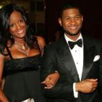 Usher's Stepson Declared Brain Dead After Jet Ski Accident