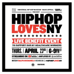 Hip Hop Museum & Mass Appeal Partner With YouTube