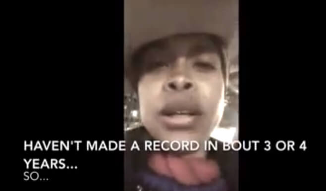 Erykah Badu Collects $3.60 for Doing What!?