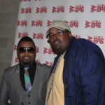 WBLS Circle of Sisters Event (pic)