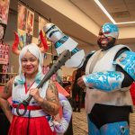 BlerDCon: Studios & Creators Reach Black Pop Culture