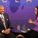 Arsenio Hall Inspired King of Comedy and Radio