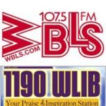 1190 WLIB Radio Cares for St. Jude Kids