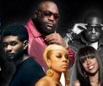WGCI 13TH ANNUAL BIG JAM BY NIKE - 7 DAYS AWAY