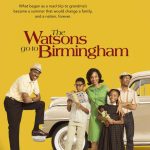 Anika Noni Rose Stars in "The Watsons Go to Birmingham"