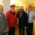 WNBM's Radio Summit on Community Relations