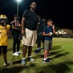 Luther Campbell's Warriors of Liberty City