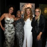 Cynthia Erivo and Team to Receive AAFCA Stanley Kramer Award