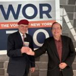 Curtis Sliwa Back on the Airwaves After Mayoral Run