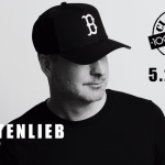 Rich Shertenlieb Show Launches on WZLX May 20, 2024