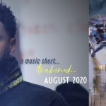 RUSSELL TAYLOR Releases Visuals for WAKE UP