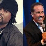 Odd Couple: Wale & Jerry Seinfeld Music Project?