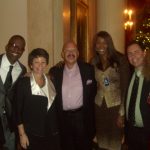 Syndication One Finishes Record Year at White House