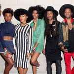 Janelle Monae on Image and Police Brutality